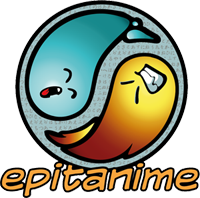 Logo Epitanime
