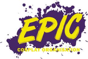 Association EPIC Cosplay à la Convention Epitanime 2017