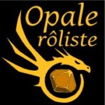Animations de Opale Rôliste à la Convention Epitanime