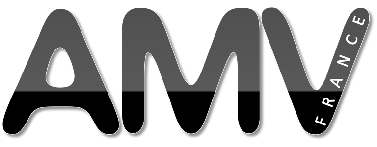 Logo AMV France