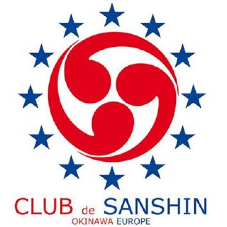 Logo Sanshin