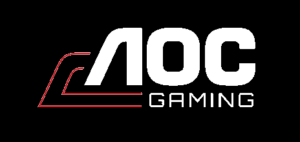 Logo AOC Gaming
