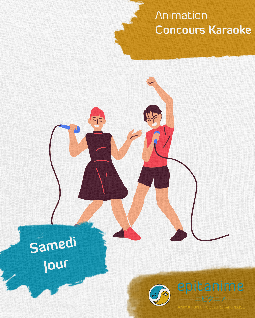 Artiste (9)