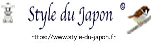 banniere adresse style du japon new