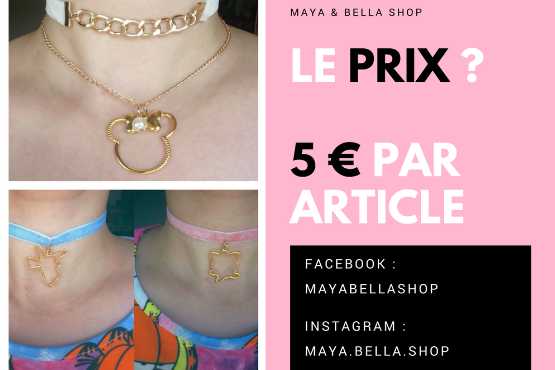pouic_sama-et-maya-and-bella-shop-3.Présentation de Maya _ Bella Shop 3